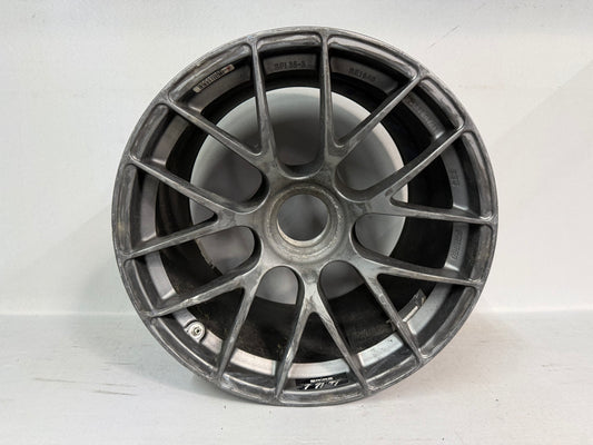 Spire Motorsports 2024 Nascar Next Gen Rim