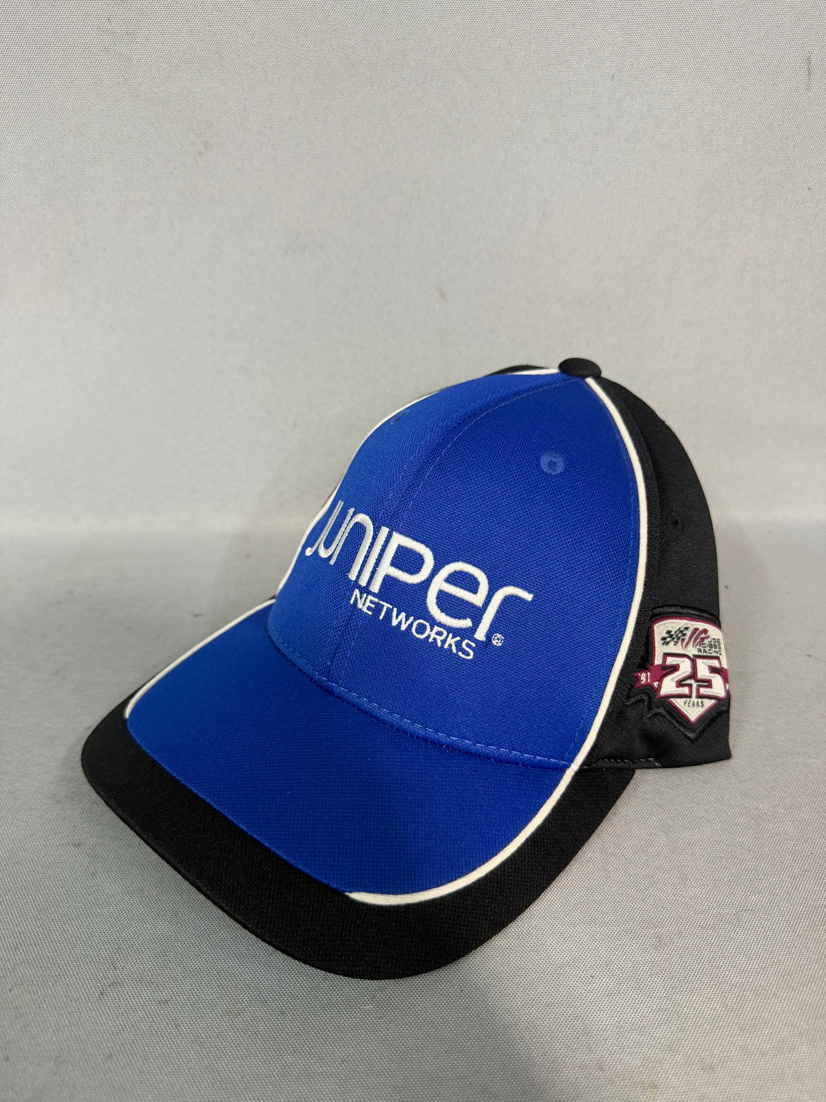 Daniel Suarez #19 2016 Juniper Nascar Team Issued Hat
