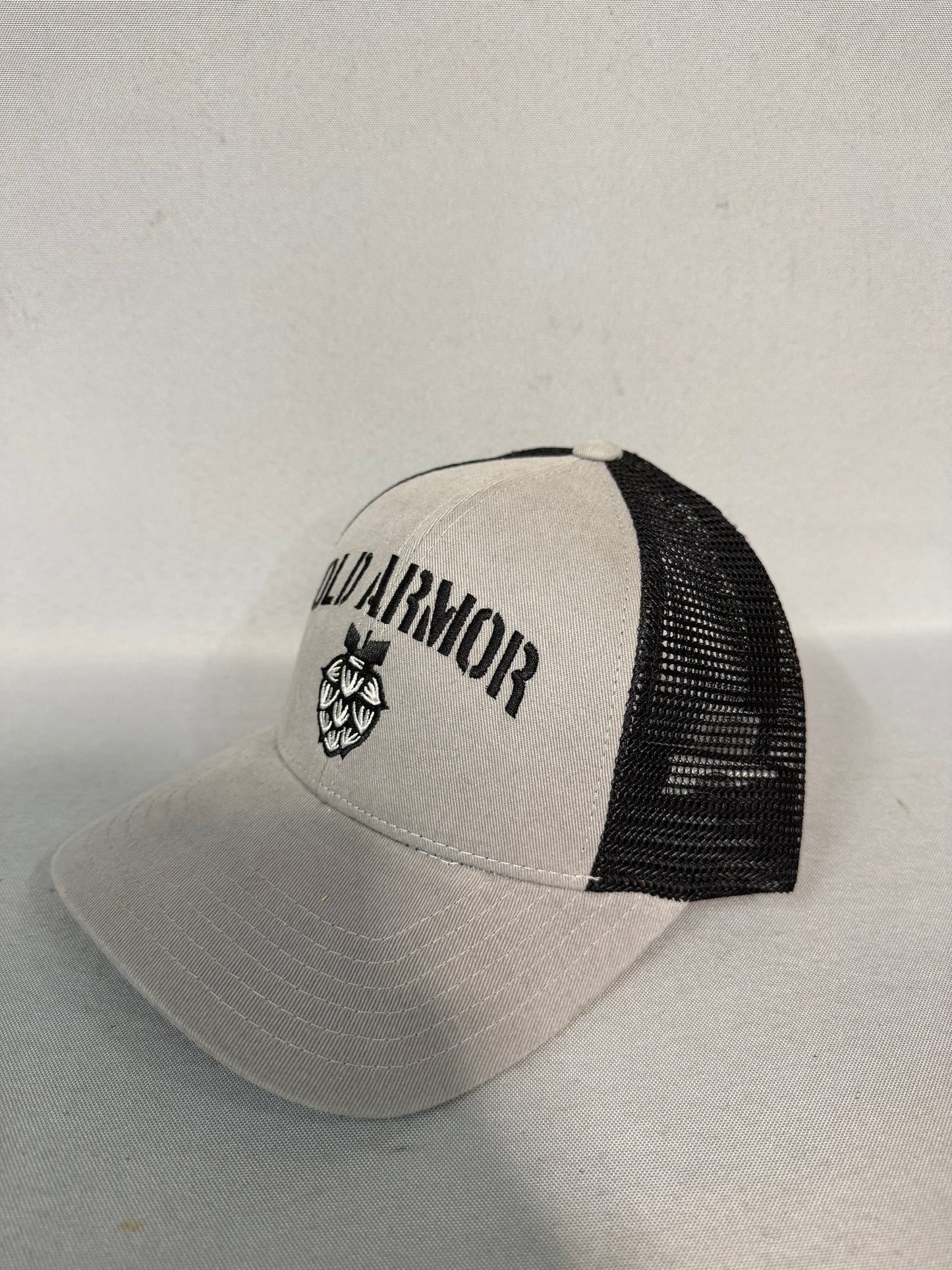 Ryan Preece #41 2024 Old Armor Brewery Nascar Team Issued Hat