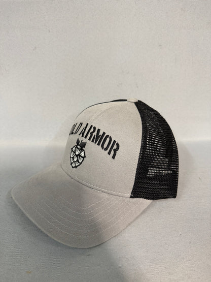 Ryan Preece #41 2024 Old Armor Brewery Nascar Team Issued Hat