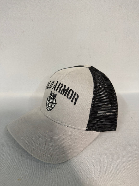 Ryan Preece #41 2024 Old Armor Brewery Nascar Team Issued Hat