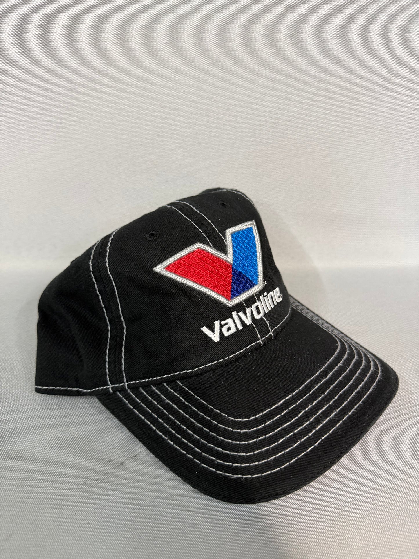 Timothy Peters #17 2013 Las Vegas Valvoline Nascar Victory Lane Hat