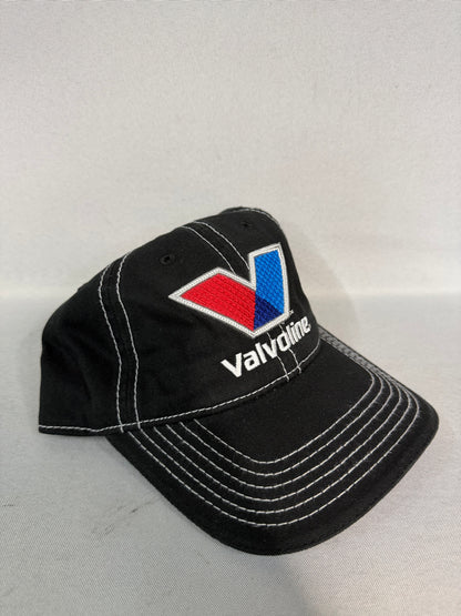 Timothy Peters #17 2013 Las Vegas Valvoline Nascar Victory Lane Hat