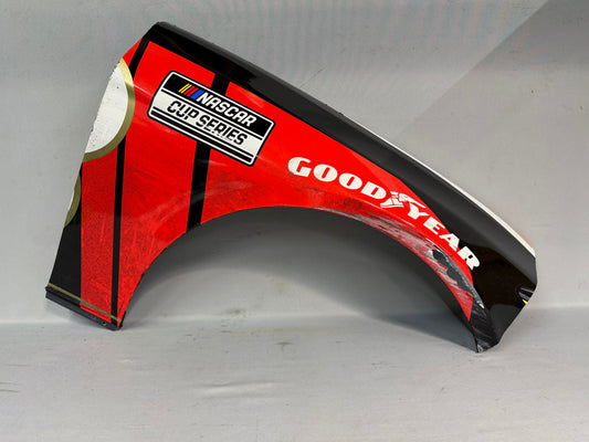 Erik Jones #43 2025 New Hampshire Family Dollar Nascar Fender