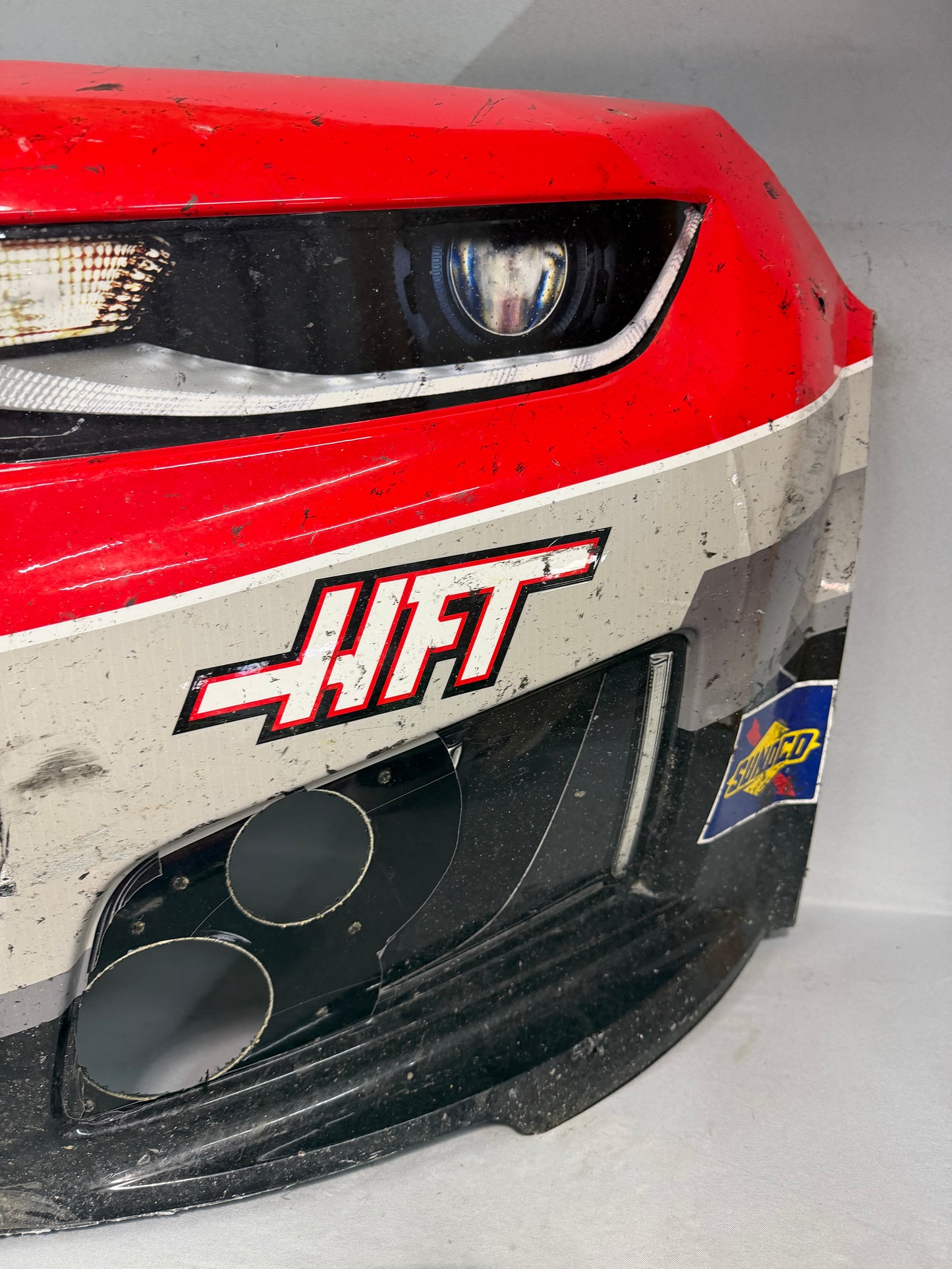 Cole Custer #41 2026 Haas Tooling Nascar Front Nose