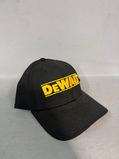 Christopher Bell #20 2021 Dewalt Nascar Team Issued Hat