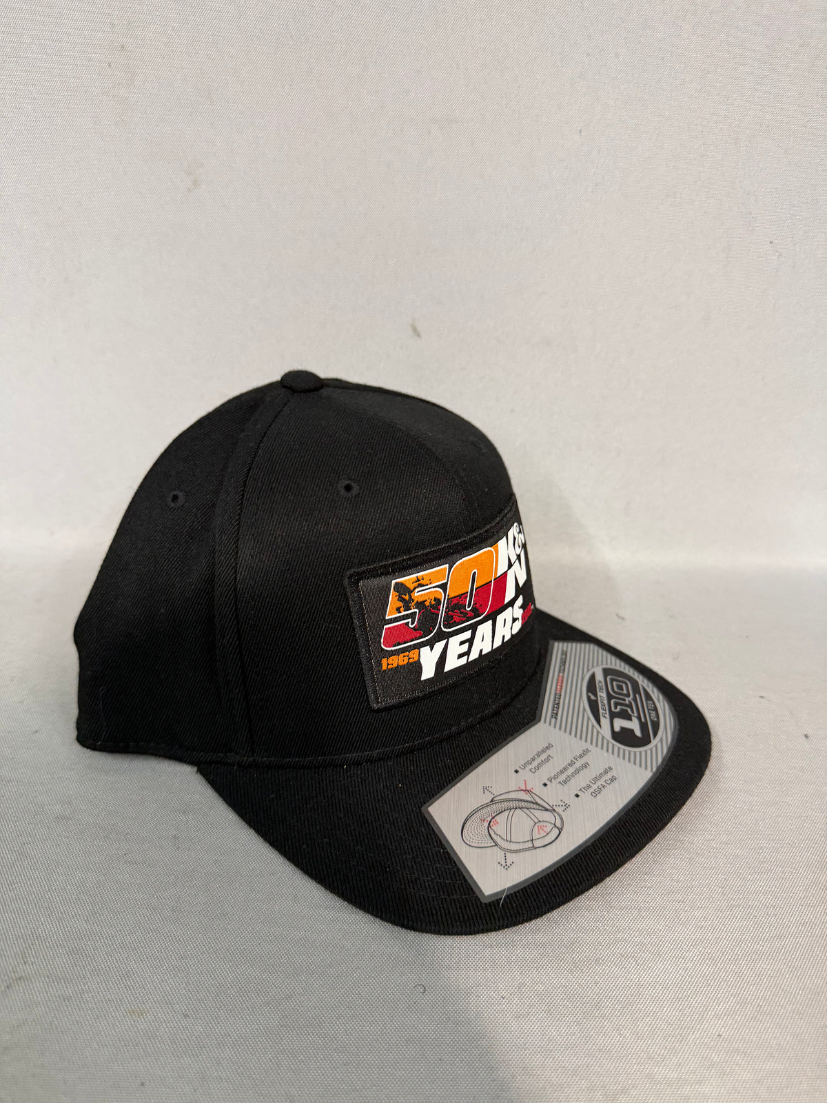 K&N 2019 50 Years Nascar Hat