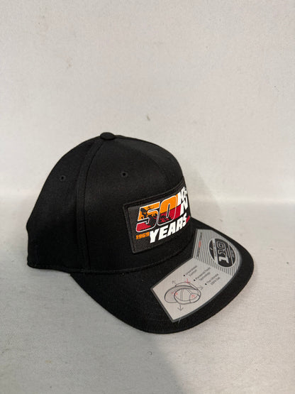 K&N 2019 50 Years Nascar Hat