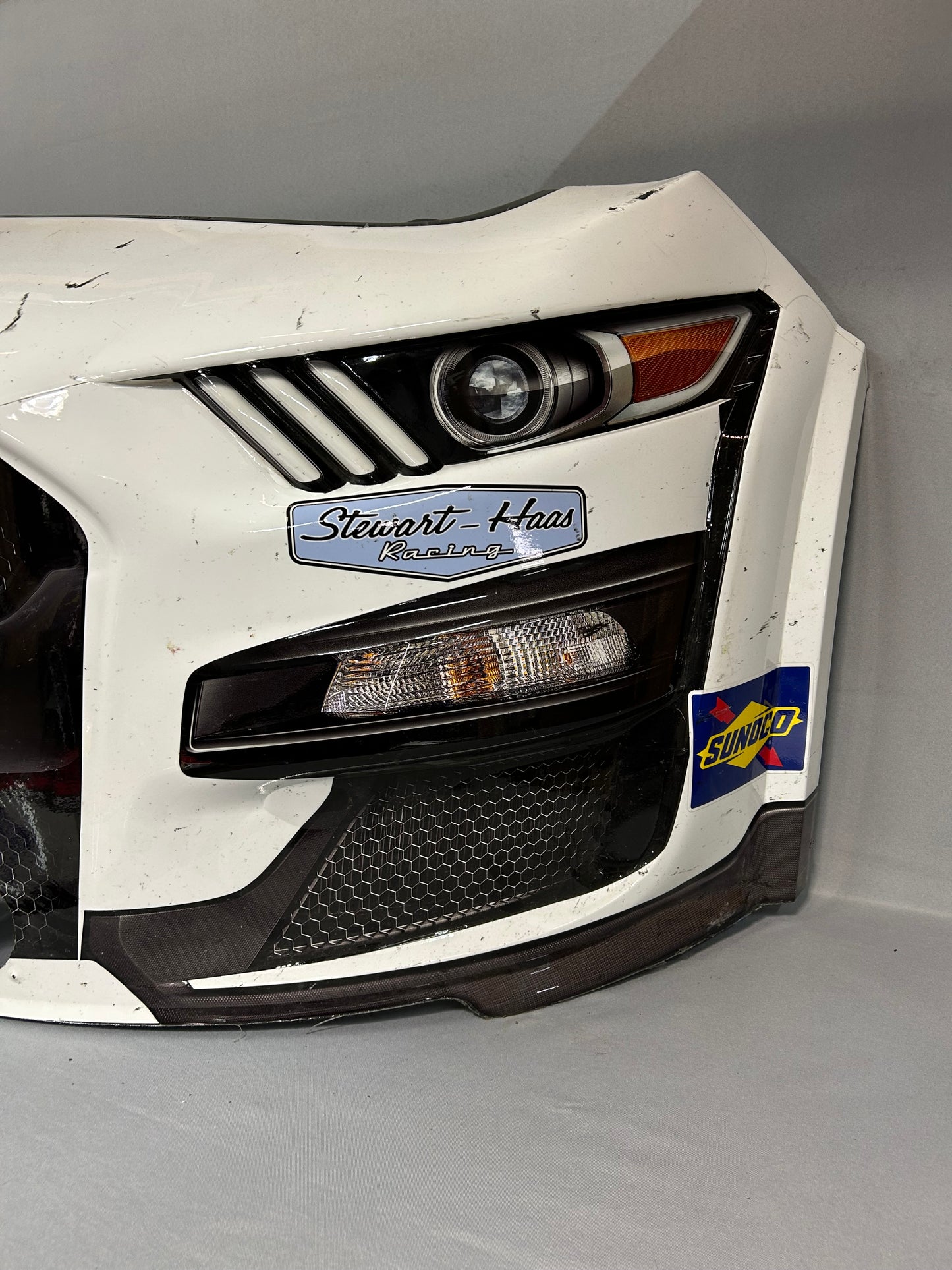 Chase Briscoe #14 2023 Highpoint Nascar Front Nose