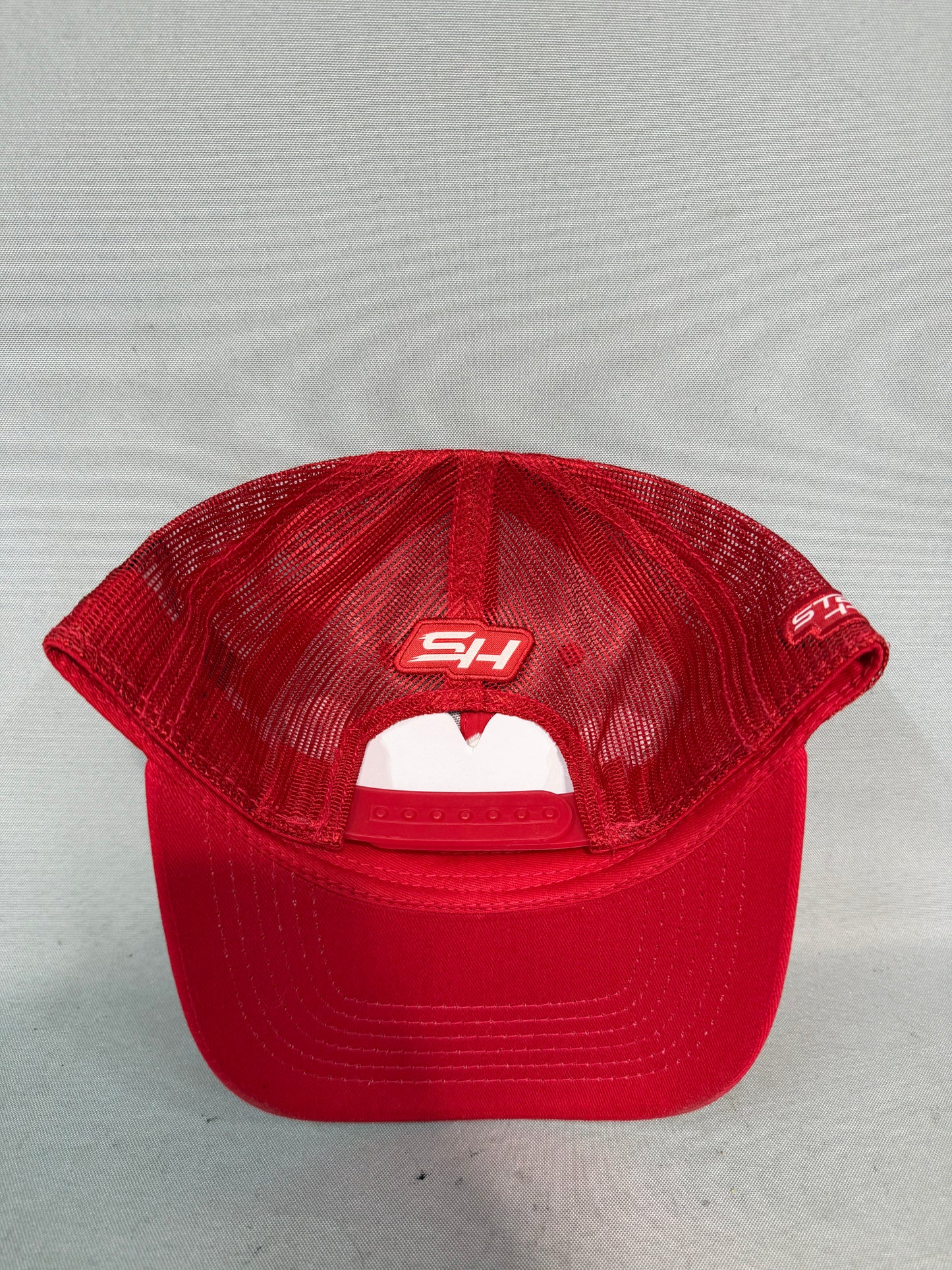 Josh Berry #4 2024 Overstock Nascar Team Issued Hat