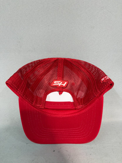 Josh Berry #4 2024 Overstock Nascar Team Issued Hat