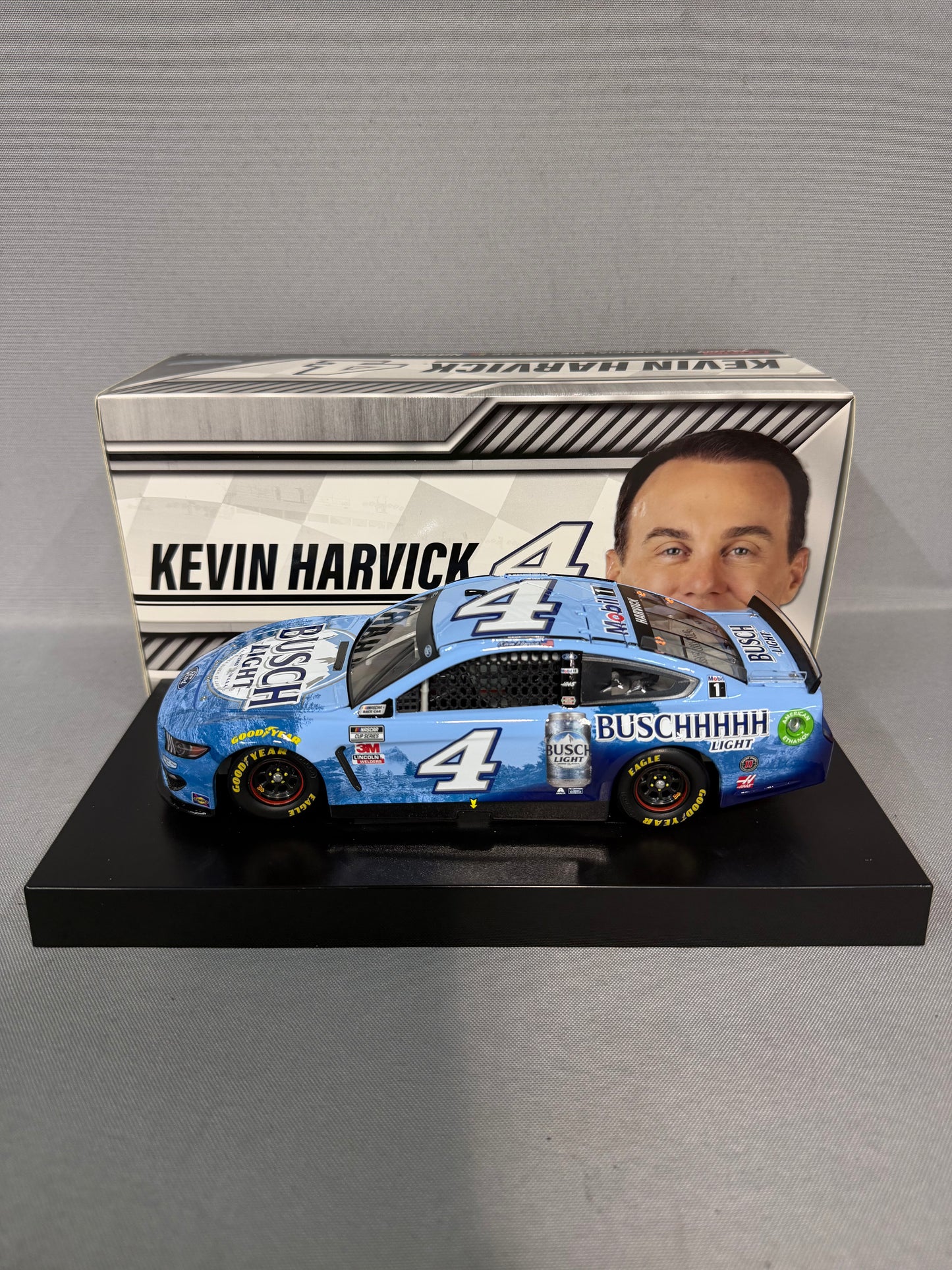 Kevin Harvick #4 2020 Buschhhhh Light Nascar Diecast