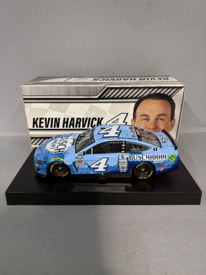 Kevin Harvick #4 2020 Buschhhhh Light Nascar Diecast