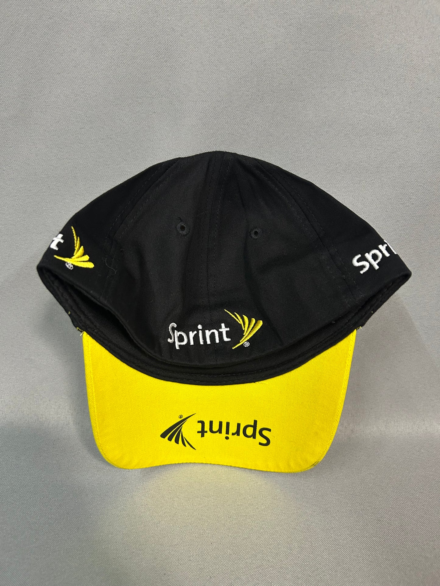 Kyle Busch #18 2013 Atlanta Nascar Sprint Cup Victory Lane Hat