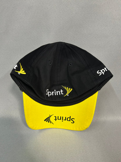 Kyle Busch #18 2013 Atlanta Nascar Sprint Cup Victory Lane Hat