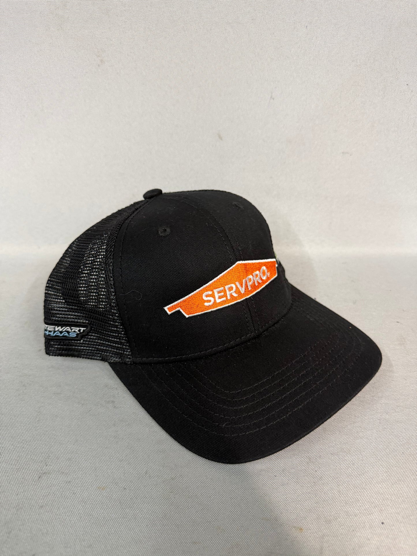 Noah Gragson #10 2024 Servpro Nascar Team Issued Hat