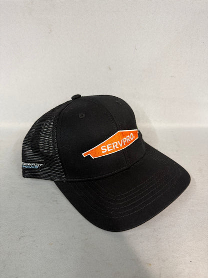 Noah Gragson #10 2024 Servpro Nascar Team Issued Hat