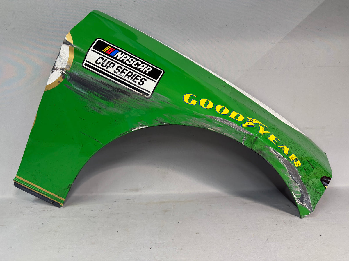 Erik Jones #43 2026 Darlington 2 Dollar Tree Nascar Fender