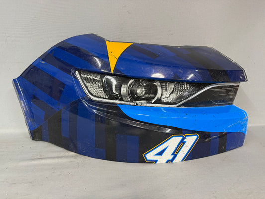 Sam Mayer #41 2026 Starkey Nascar Nose Corner