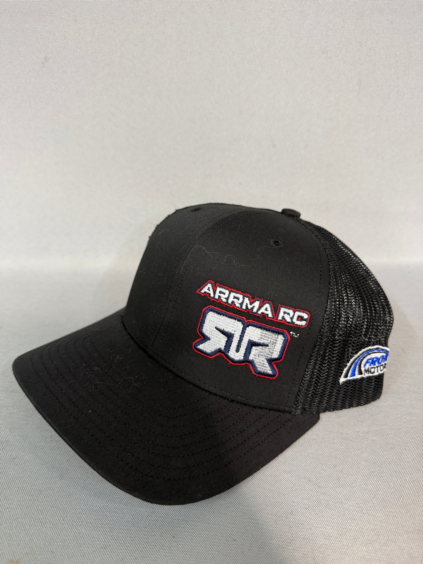 Zane Smith #38 2023 Arrma RC Nascar Team Issued Hat