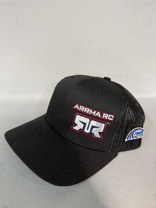Zane Smith #38 2023 Arrma RC Nascar Team Issued Hat