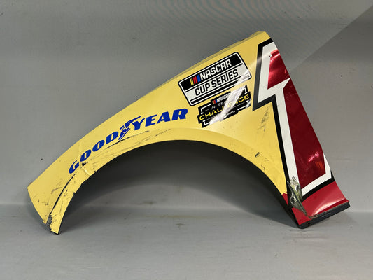 Ty Dillon #10 2025 Sonoma Sea Best Nascar Fender