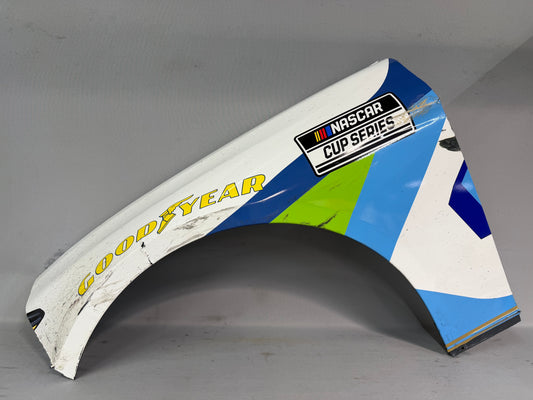 Erik Jones #43 2026 Atlanta 1 Advent Health Nascar Fender