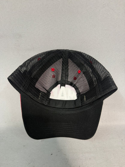 Joe Gibbs Racing Mac Tools Nascar Team Issued Hat