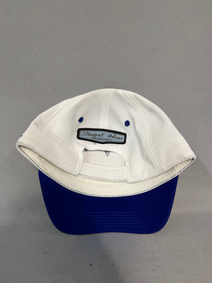 Cole Custer #41 Jacob Companies Nascar Team Issued Hat