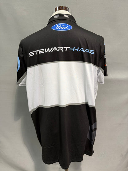 Race Day Authentics Truewerk Short Sleeve Crew Shirt