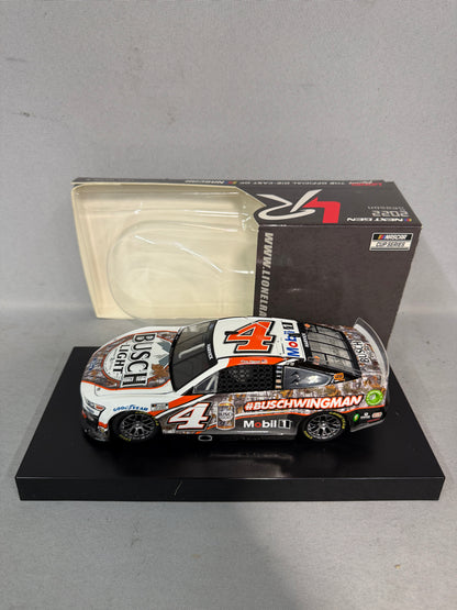 Kevin Harvick #4 2022 Busch Light Busch Wingman Nascar Diecast