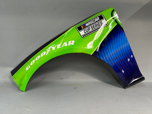 Kyle Busch #8 2025 Indianapolis Zone Nascar Fender
