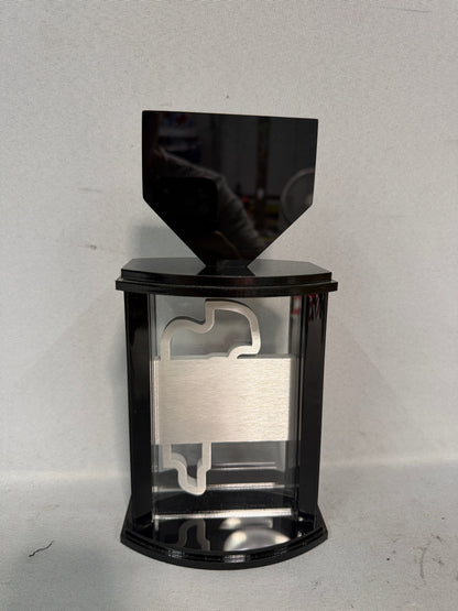Chase Briscoe #98 2020 Indianapolis 150 At The Brickyard Win Nascar Team Issued Trophy