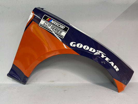 Kyle Busch #8 2025 Talladega Cheddars Nascar Fender