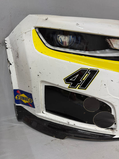 Cole Custer #41 2026 Sonoma Autodesk Haas Nascar Front Nose