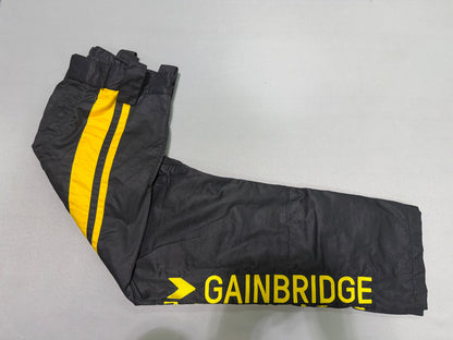 Nick Sanchez #2 2024 Gainbridge Nascar 2 Piece Crew Firesuit C-50 W-40 L-34
