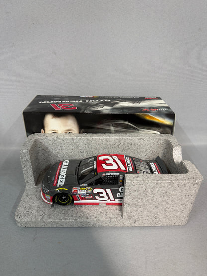 Ryan Newman #31 2016 Grainger Nascar Diecast