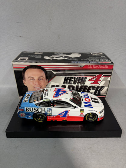 Kevin Harvick #4 2018 Mobil 1 Busch Beer Nascar Diecast