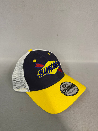Sunoco Nascar Hat Size Small Medium