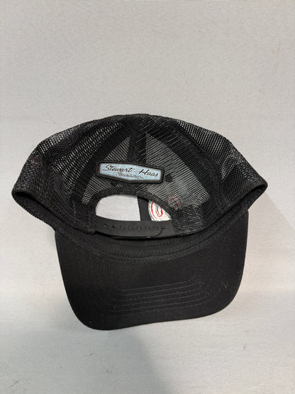 Aric Almirola #10 Go Bowling Nascar Team Issued Hat