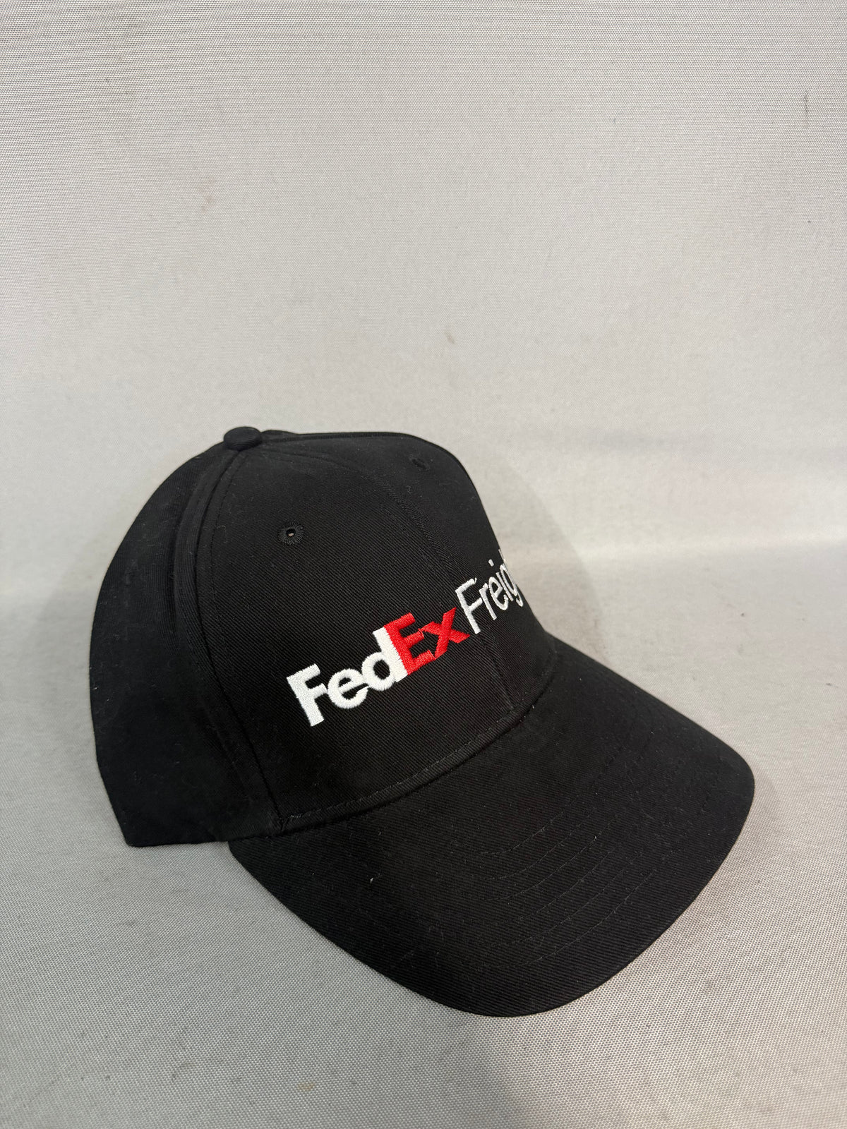 Denny Hamlin #11 FedEx Freight Nascar Team Issued Hat