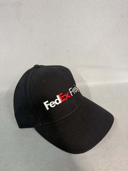 Denny Hamlin #11 FedEx Freight Nascar Team Issued Hat