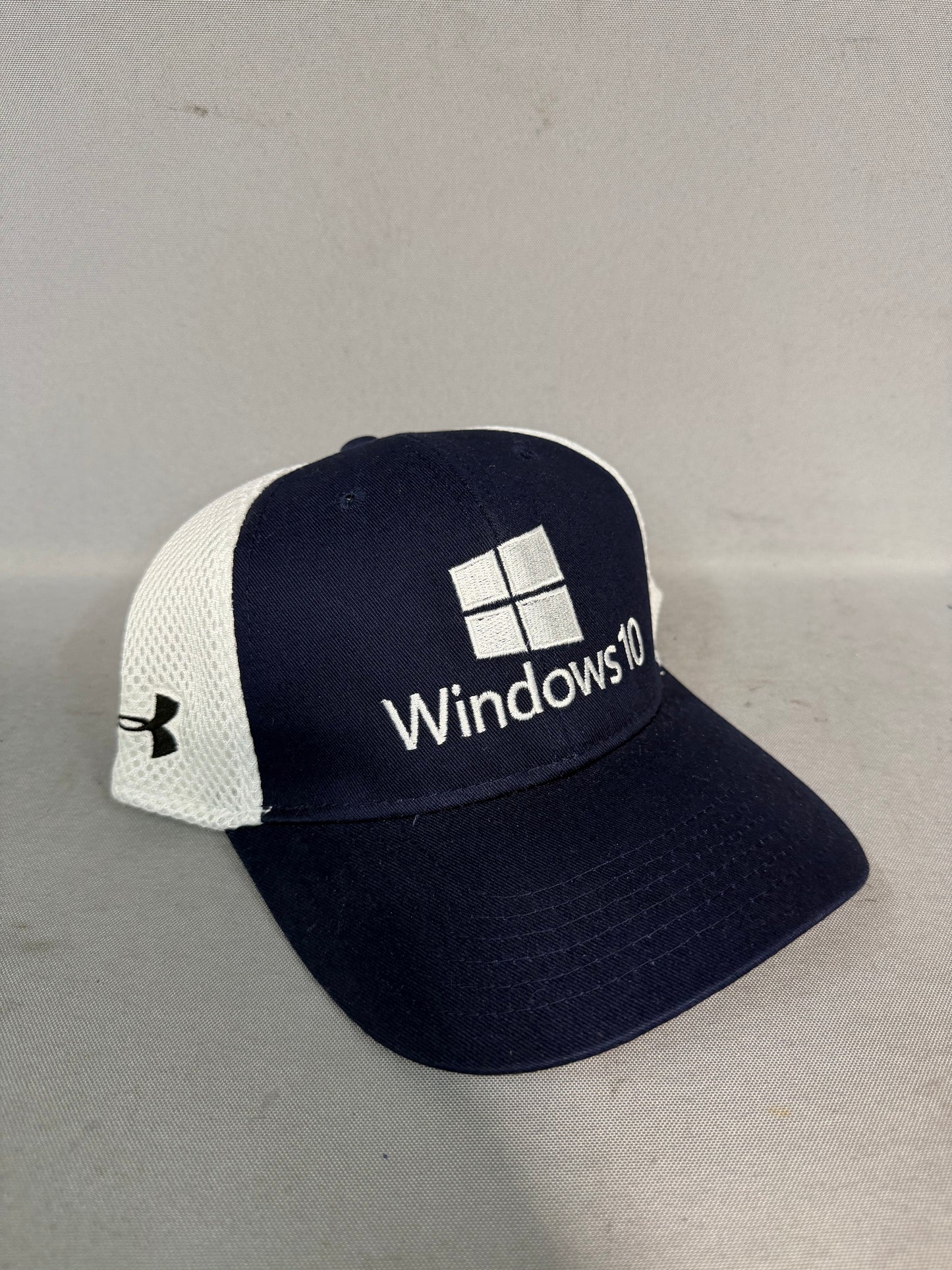 Dale Earnhardt Jr #88 2010 Windows 10 Nascar Team Hat