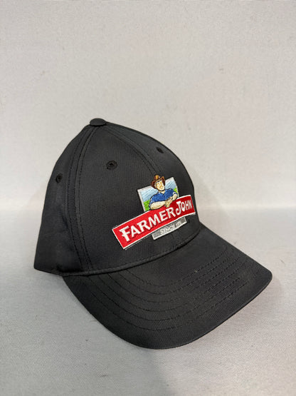 Aric Almirola #10 Farmer John Nascar Team Issued Hat