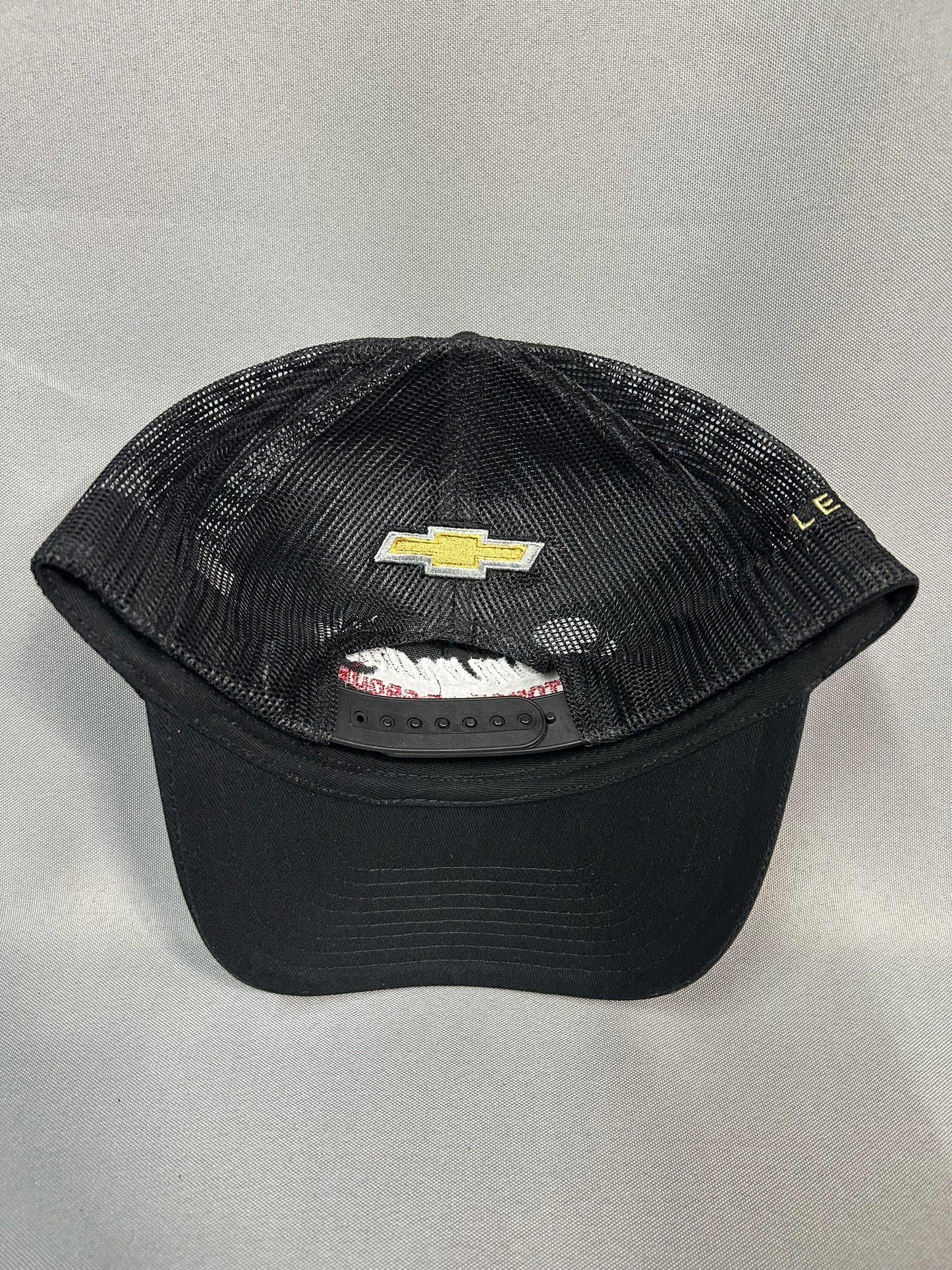 Legacy Motor Club 2023 Bommarito Automotive Group Nascar Team Hat