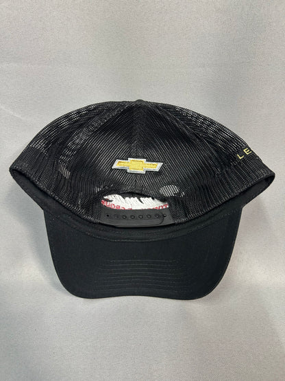 Legacy Motor Club 2023 Bommarito Automotive Group Nascar Team Hat
