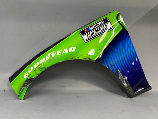 Kyle Busch #8 2025 Watkins Glen Zone Nascar Fender