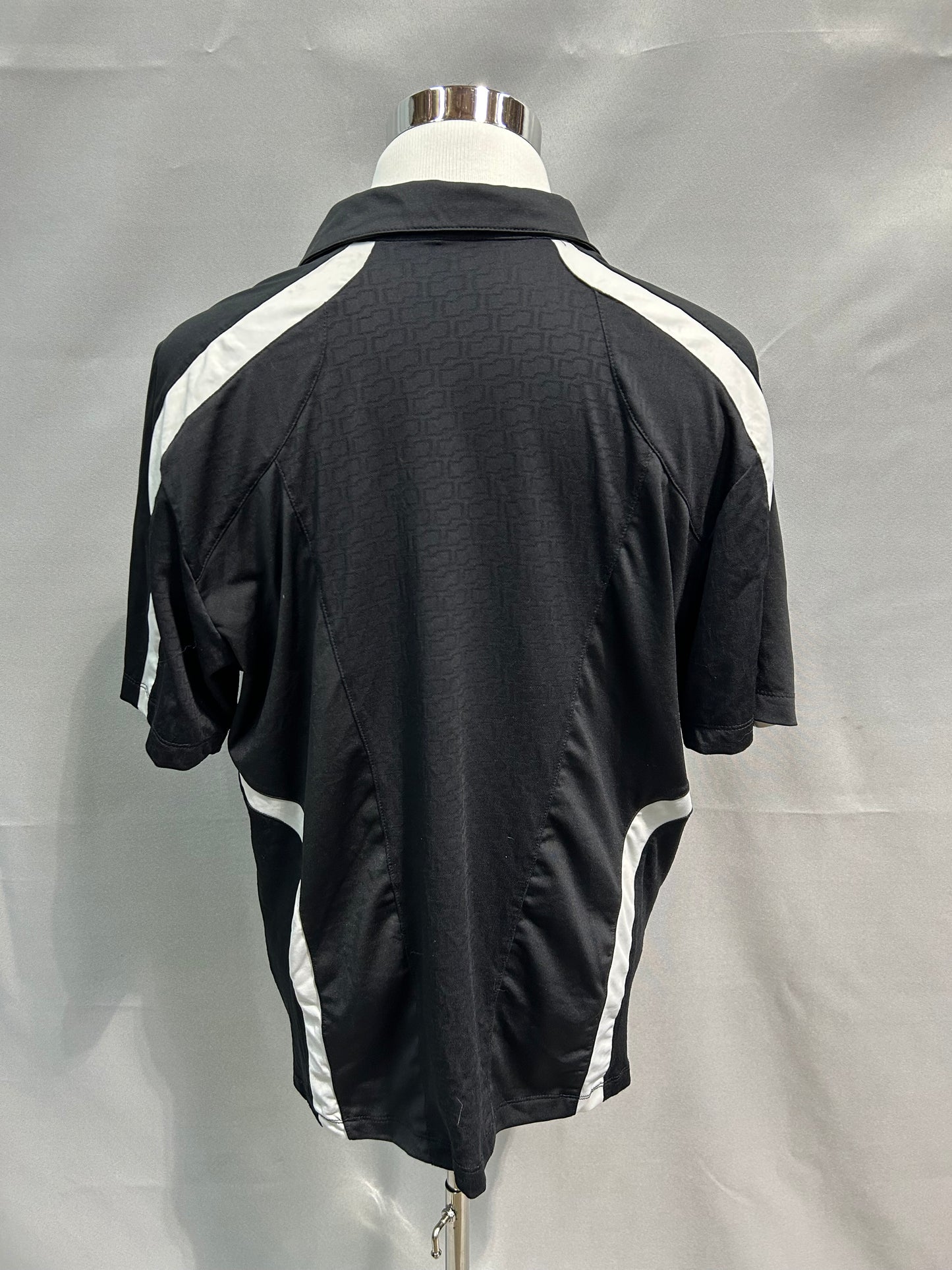 Rick Ware Racing Nascar Pit Crew Shirt Size XL