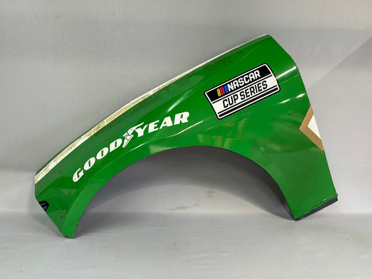 Erik Jones #43 2024 Phoenix Dollar Tree Nascar Fender