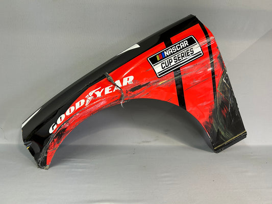 Erik Jones #43 2025 Bowman Gray Clash Family Dollar Nascar Fender